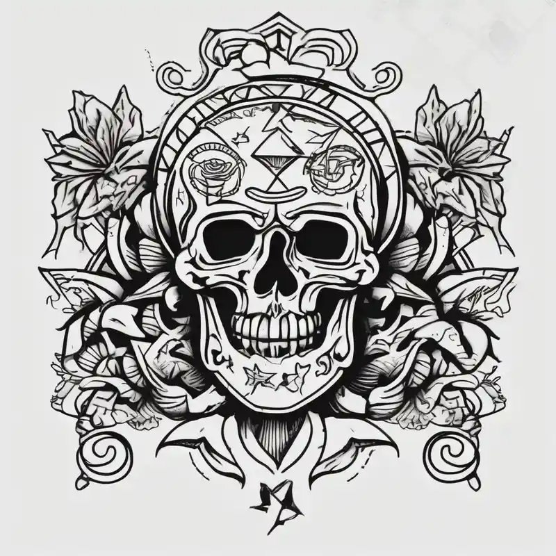 old school style Tatuajes en el pecho para hombres Ideas de tatuajes en 2025 & Generar gratis about Right chest tattoo  Kaizen drake tattoos and Right chest tattoo  Kaizen drake tattoos